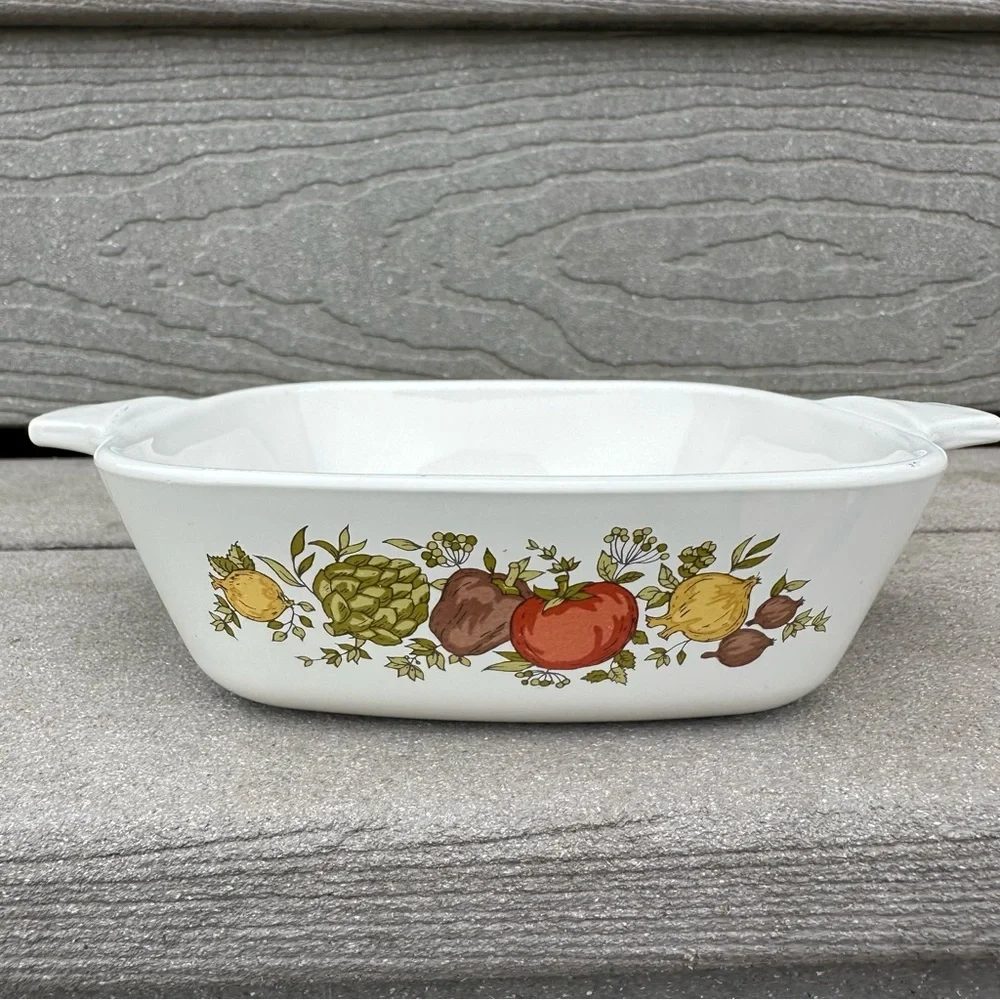 Corningware good some